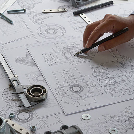 Which Mechanical Design Engineering Skills Look Best in Your Resume?